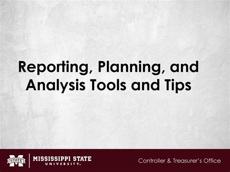 kncgroupreports|Reporting, Planning and Analysis, and Controls .